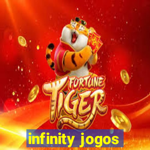 infinity jogos